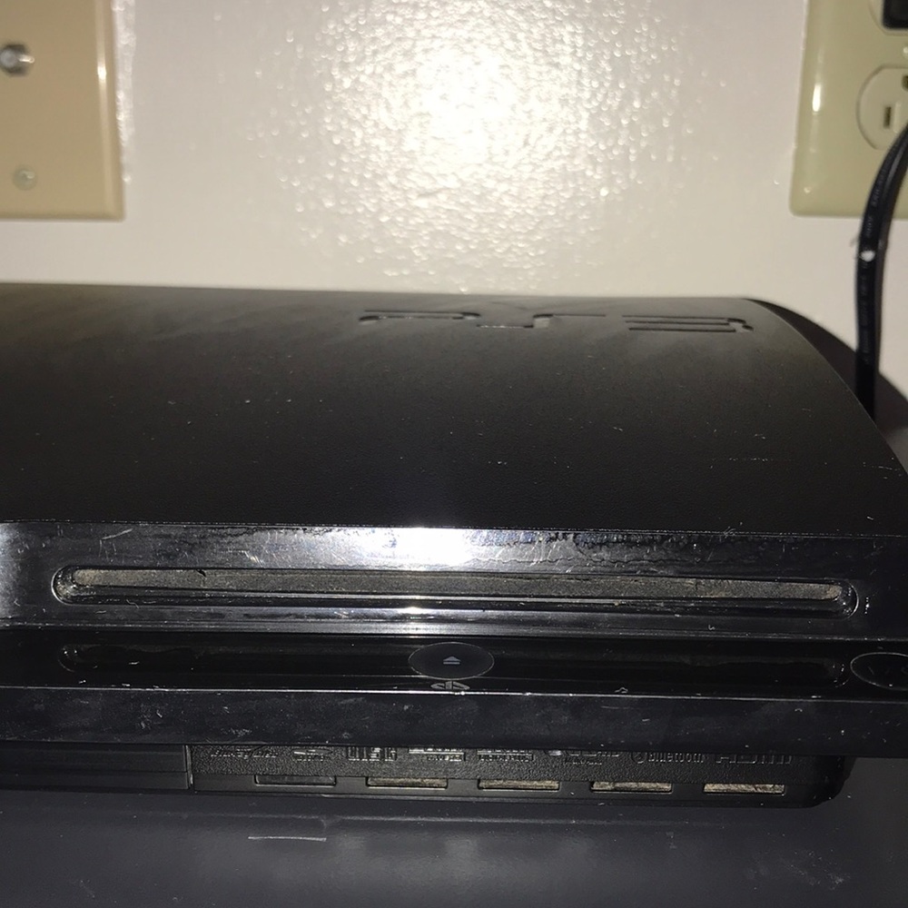 PS3 - Picture 4 of 16